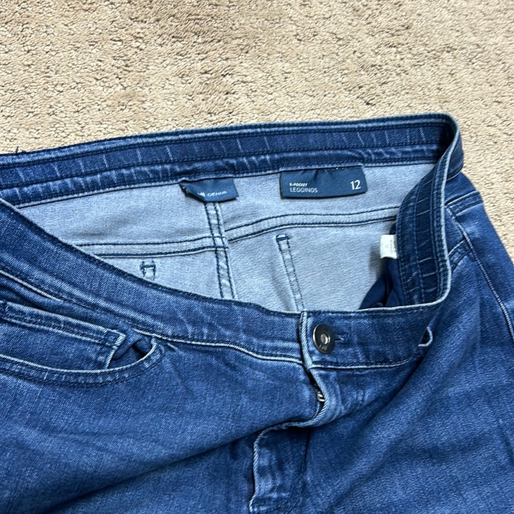 Women’s jeggings